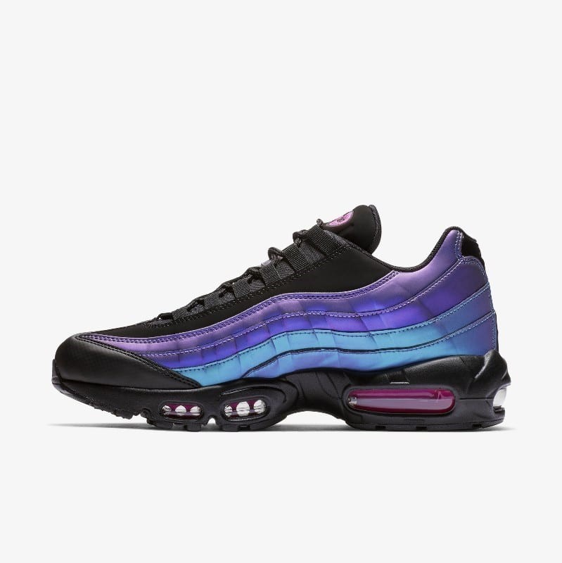 Nike Air Max 95 Throwback Future 538416 021 Grailify